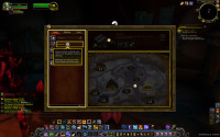 Garrison Building Interface