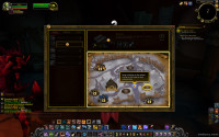 Garrison Building Interface