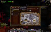 Garrison Building Interface