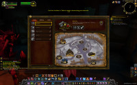 Garrison Building Interface