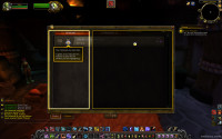 Garrison Missions Interface