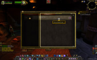 Garrison Missions Interface