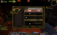Garrison Missions Interface