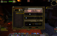 Garrison Missions Interface