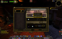 Garrison Missions Interface