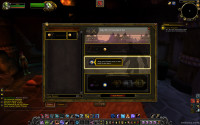 Garrison Missions Interface
