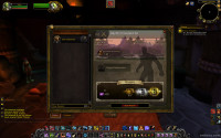 Garrison Missions Interface