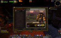 Garrison Missions Interface