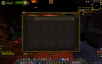 Garrison Missions Interface