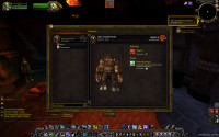 Garrison Followers Interface